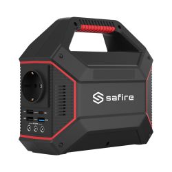 SAFIRE BATTERIE NOMADE 220V/ 155WH