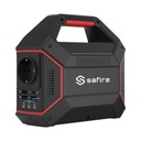 SAFIRE BATTERIE NOMADE 220V/ 155WH