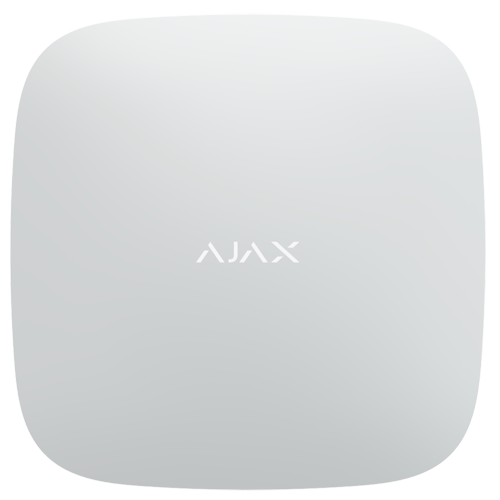 AJAX Centrale d'alarme HUB 2