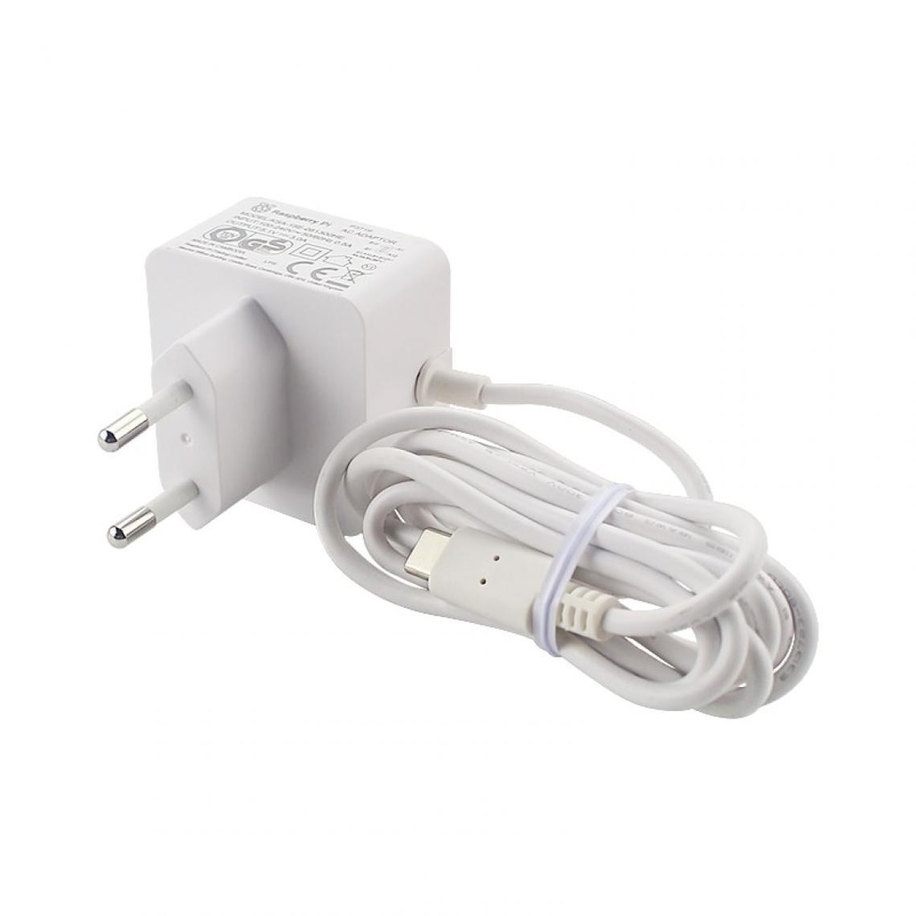 Chargeur USB Type B