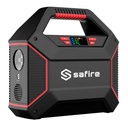 SAFIRE BATTERIE NOMADE 220V/ 155WH