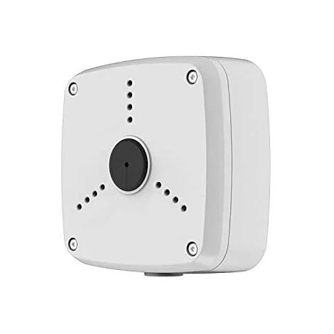 Boite de connexions Lotus METAL