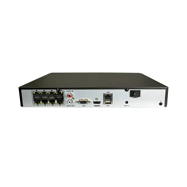 XMV NVR 8 canaux
