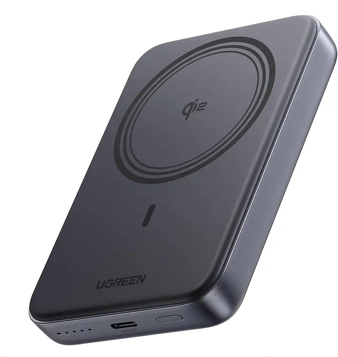 Power Bank 10 000mAh 15w