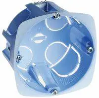 POT Placo simple D67