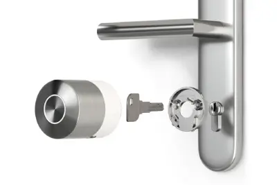 NUKI Smart Lock Pro (5th Gen)