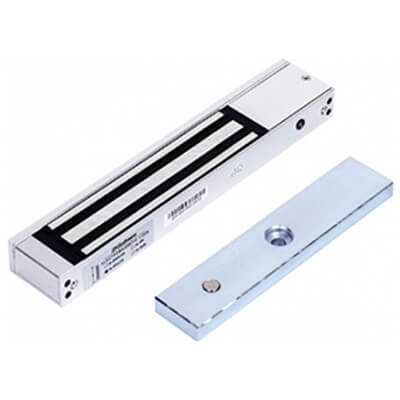 Ventouse électromagnétique étanche 280Kg SM-280