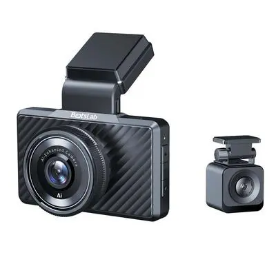 BOTSLAB Dash Cam G500H PRO