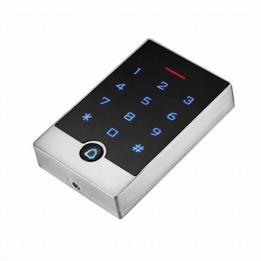 [DIGI-CONECT] Digicode connecté WIFI
