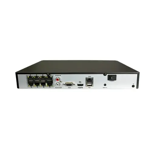 [NVR8] XMV NVR 8 canaux