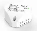 [IZYX-ALIM-MINIAT-220V/12V] IZYX Alimentation minuature 12Vdc 2a