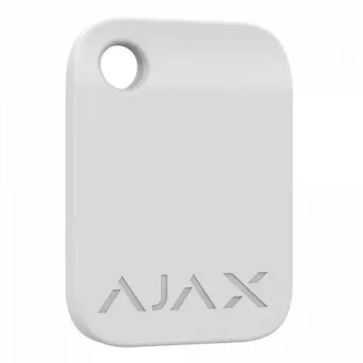 AJAX BADGES PORTE CLES Desfire