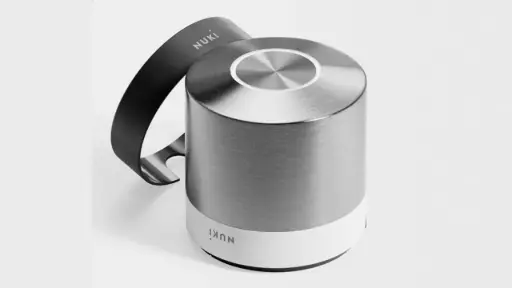 [SMART LOCK ULTRA] NUKI SMART LOCK ULTRA